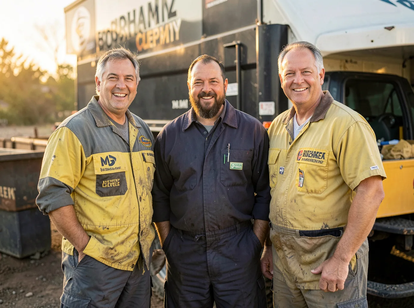 Sewage Cleanup company in Freeland, WA